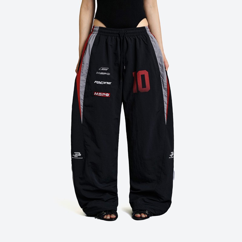 Racing Sport Pants